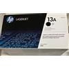 HP Toner originale HP nero 13A Q2613A nuovo sigillato