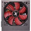 XILENCE PERFORMANCE ALIMENTATORE ATX 350W XP500R6 80 PLUS XN042