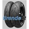 Continental ContiSportAttack 2 ( 180/55 ZR17 TL (73W) ruota posteriore, M/C )