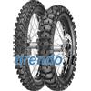 Metzeler MC360 ( 110/100-18 TL 64M ruota posteriore, M/C, MST, Mescola di gomma Mid Soft Mud )