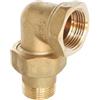 SOMATHERM FOR YOU - ottone Gomito - Maschio Femmina 26/34