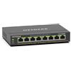 ‎Netgear NETGEAR PoE Switch 8 Port Gigabit Ethernet Plus Network Switch (GS308EP) - with