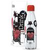 I-Drink - Borraccia Termica in Acciaio 350/500/750/1000 ML (500 ML, Monster