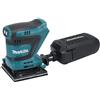 Makita DBO480Z LXT Traguardo Levigatrice 18V Nudo Unità MAKDBO480Z