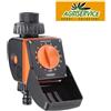 CLABER programmatore AQUAUNO mod LOGICA cod 8422 centralina irrigazione giardino