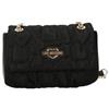 LOVE MOSCHINO BORSA DONNA LOVE MOSCHINO puffy borsa a spalla NERO ND scelta=P NERO JC4031PP1I