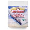 Linea Lindsana Coprimaterasso fasciato Lindsana con angoli singolo piazza e mezza matrimoniale