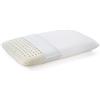 Caleffi Guanciale Lattice Relax cuscino anatomico cervicale con fodera in cotone
