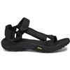 Aigle Trekkix Light Nero, Sandali Uomo, 42 EU