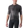 CASTELLI Aero Race 6.0 Jersey, T-Shirt Uomo, Belgian Blue, L