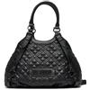 LOVE MOSCHINO BORSA DONNA LOVE MOSCHINO quilted borsa a spalla NERO2 ND scelta=P NERO2 JC4010