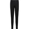 CMP - Pantaloni Lunghi Termici da Donna, Nero, 54