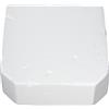 Volkswagen 7 N0019720 Rear Floor Storage sostegno per Sharan