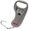 Rapala - Pratica Bilancia Digitale da Pesca Sportsman Digital Scale per Peso Massimo di 25 kg, Schermo di Facile Lettura e Peso in Kg/Lb - Lunga Autonomia - Attrezzatura da Pesca Professionale - Nero