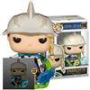 Funko POP! Charlotte 1155 Glow in the Dark Black Clover Special Edition