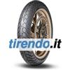 Dunlop Mutant ( 180/55 ZR17 TL (73W) ruota posteriore, simbolo M+S, M/C )