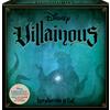 RAVENSBURGER Disney Villainous Introduction To Evil + Carta Promo Lorcana [ITA] Ravensburger