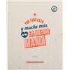 Mr. Wonderful - Libro di cioccolatini - Per tutto questo e molto altro ancora, sei la migliore mamma - Regalo per mamma - Inserisci 20 cioccolatini con messaggio