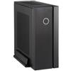 Chieftec Case Per Pc Torre Ix-03b-op