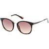 GUESS Occhiali da Sole Guess GU7459 HAVANA/BROWN SHADED 52/20/140 donna