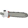 OLINJAN TOOLS Potatore sramatore per decespugliatore asta 26 9 denti senza asta