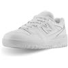 New Balance Scarpe New Balance 550 GSB550WW Bianco