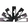 Virutex PL.AMIG-405/407/408-PR L95 G35