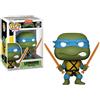 Funko Pop Teenage Mutant Ninja Turtles Leonardo Tartarughe Ninja