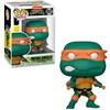 Funko Pop Teenage Mutant Ninja Turtles Michelangelo Tartarughe Ninja