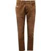 DIESEL 3411AZ PANTALONE VELLUTO UOMO DIESEL 2019 D-STRUKT MAN VELVET TROUSERS