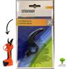 Stocker CONTROLAMA STOCKER 311/3 RICAMBIO ORIGINALE PER FORBICE STOCKER VULCANO E-30 TP