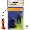 Stocker LAMA ORIGINALE STOCKER 310/2 RICAMBIO PER FORBICE A BATTERIA VULCANO E-25 TR