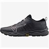 MIZUNO Scarpe Trail Running Mizuno Wave Daichi 8 GTX donna - J1GK245621