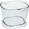 ARIETE Contenitore Vaschetta Porta Formaggio Grattugia 448 GRATI PROFESSIONAL