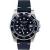 Paul Vermot Orologio Paul Vermot Sub 200m Automatico Seiko PV2115KP/410 Scontatissimo Nuovo