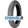 Michelin Pilot Road 4 ( 190/55 ZR17 TL (75W) ruota posteriore, M/C )