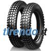 Michelin Trial Competition X 11 ( 4.00 R18 TL 64M ruota posteriore, M/C )