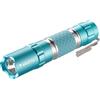 Varta 16617301421, Torcia a forma di rossetto, Blu, ‎9.5 x 2.06 x 2.06 cm