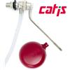 CATIS GALLEGGIANTE CATIS ORIGINALE 3/8" PER CASSETTA WC BAGNO CON SFERA