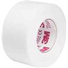 3M Transpore White, Cerotto Chirurgico Traforato con Supporto in Rayon e Poliestere, Delicato, Strappo Bidirezionale, Ipoallergenico, Traspirante, Misura 25 mm x 9.14 m, Confezione da 12 Rotoli