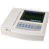 GIMA CONTEC - ECG 1200 G 12 canali con display, autonalisi e autointerpretazione, 33224
