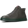 Camper Runner Four K300347, Scarpe da ginnastica Uomo, Marrone medio 014, 41 EU