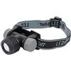 Draper, 51753, Expert 51753 lampada da 3 Watt Cree LED, impermeabile