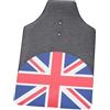 London Craftwork Paraspruzzi anteriore per Brompton A line C line T line P line