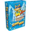 Asmodee Space Cow, Super MIAU, Gioco da Ragazzi, Gioco di Carte, 2-4 Giocatori, dai 6+ Anni, 15 Minuti, Tedesco, Multicolore, Multicolore