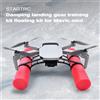 - Senza marca/generico - Kit asta galleggiante galleggiante per DJI Mavic Mini2 drone addestramento in...