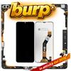 ZTE DISPLAY ZTE BLADE A34 SCHERMO LCD TOUCH SCREEN VETRO PARI A ORIGINALE