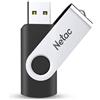 Netac Chiavetta Usb 3.0 Netac Velocità 90 MB/s Da 32 64 128 256 512 GB Pen Drive