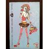 I cortili del cuore Deluxe n. 2 di Ai Yazawa NUOVO ed. Panini Comics