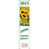 Alpha Books Conrads Gartenplaner 2015: Mit wertvollen Gartentipps fürs ganze Jahr